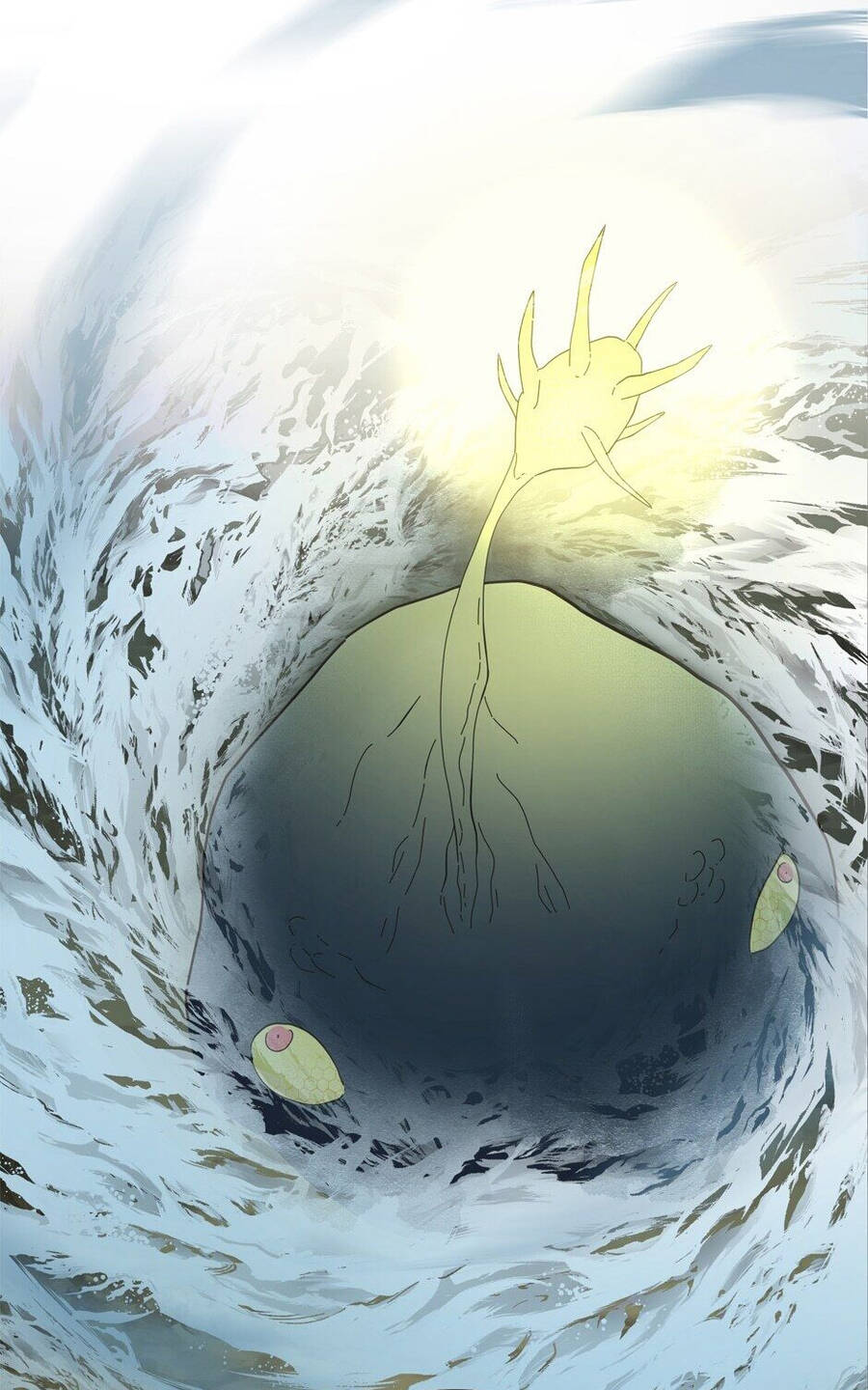 Người Hùng Của Ác Nữ Chap 47 - Next Chap 48