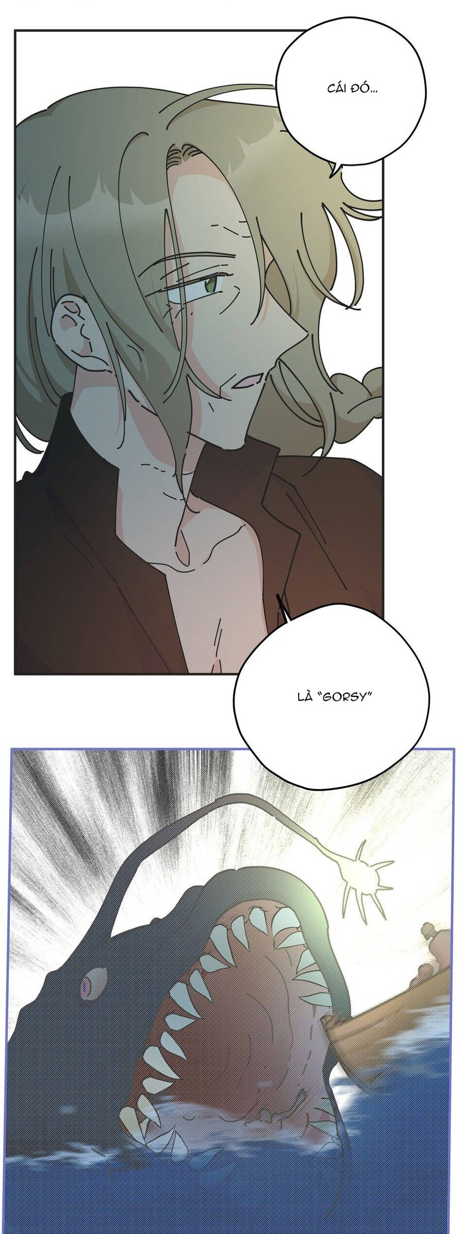 Người Hùng Của Ác Nữ Chap 47 - Next Chap 48