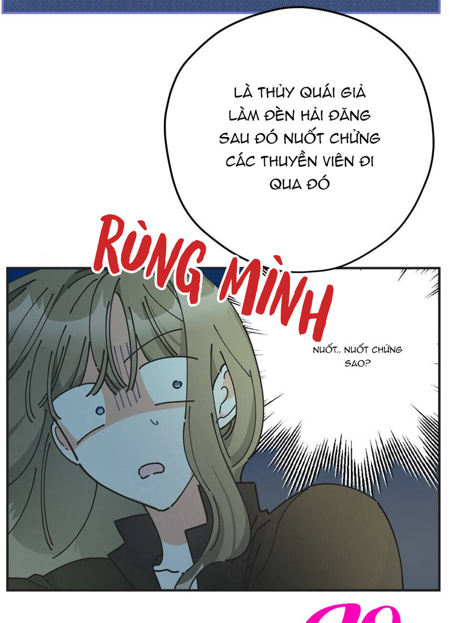 Người Hùng Của Ác Nữ Chap 47 - Next Chap 48