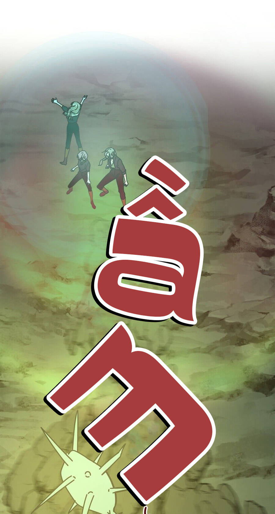 Người Hùng Của Ác Nữ Chap 47 - Next Chap 48