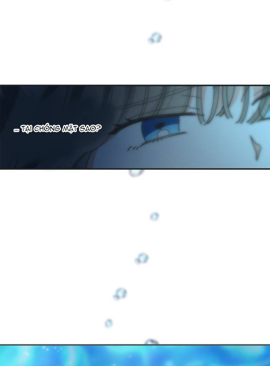 Người Hùng Của Ác Nữ Chap 47 - Next Chap 48