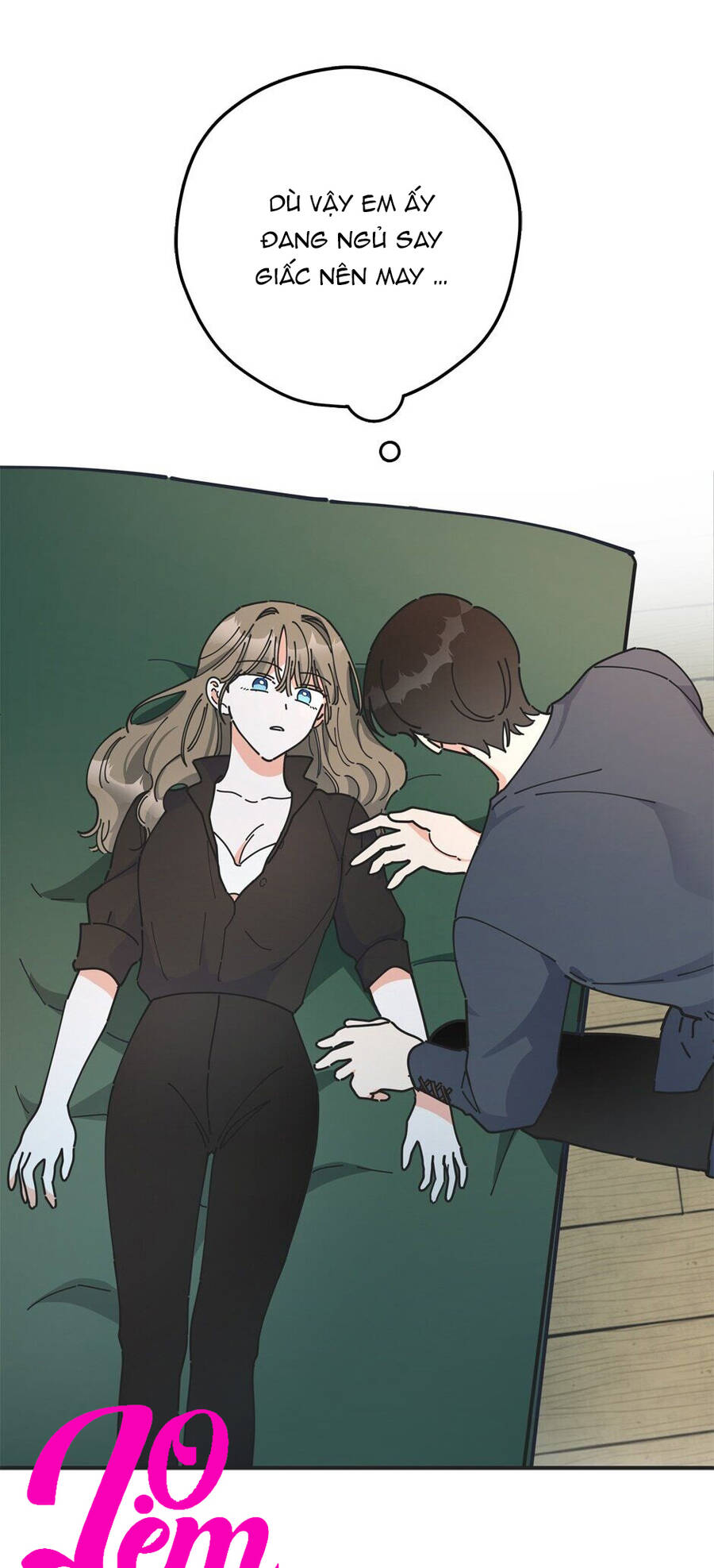 Người Hùng Của Ác Nữ Chap 47 - Next Chap 48