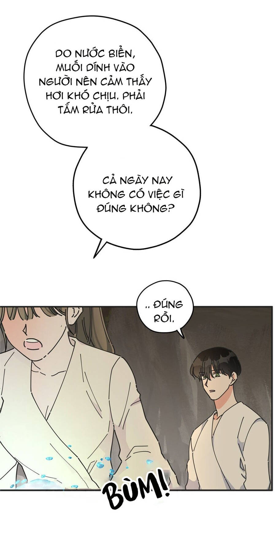 Người Hùng Của Ác Nữ Chap 48 - Next Chap 49