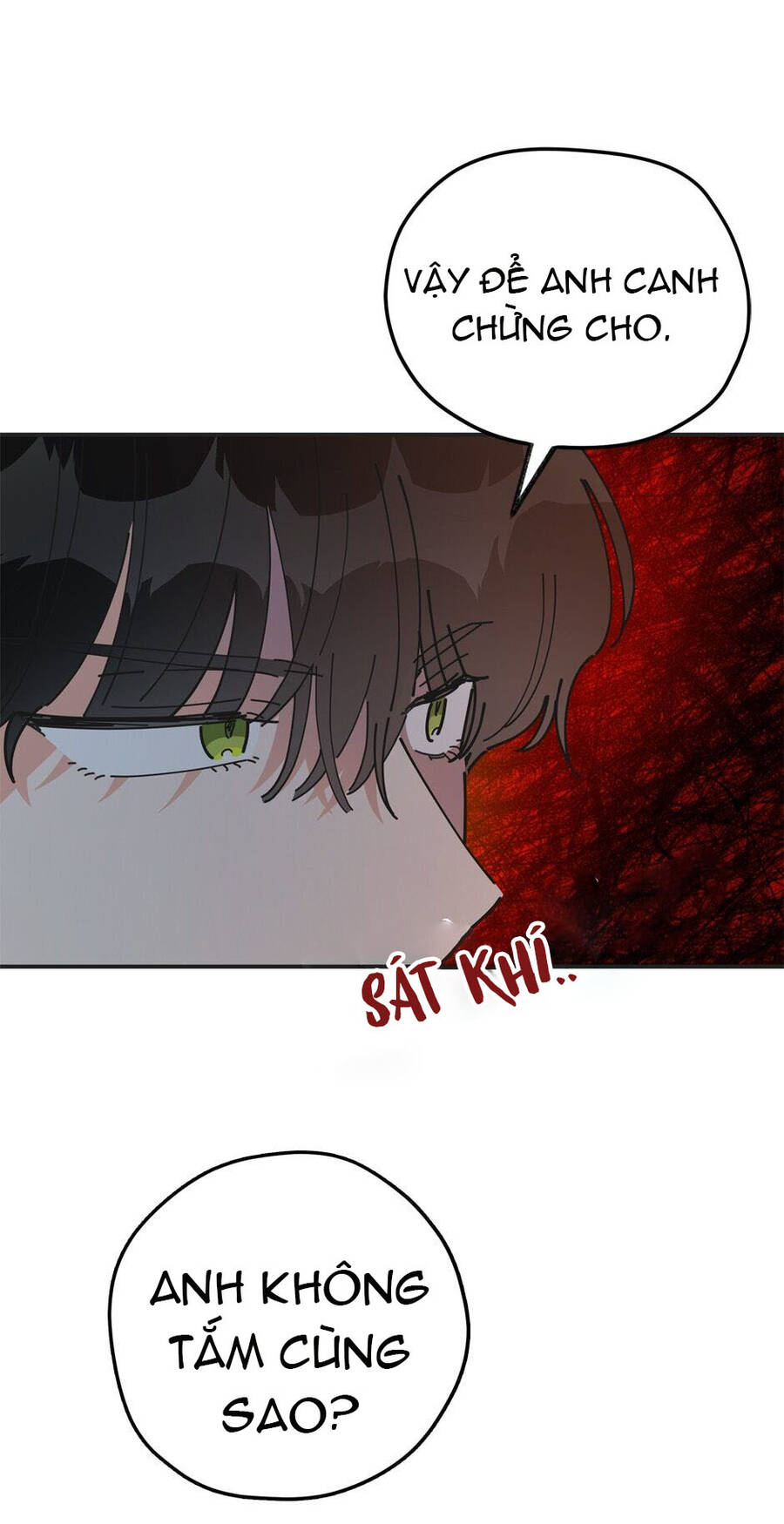 Người Hùng Của Ác Nữ Chap 48 - Next Chap 49