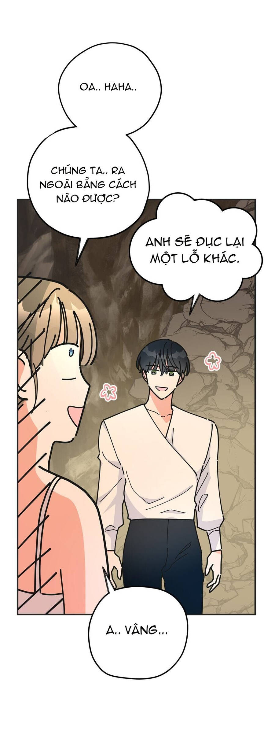 Người Hùng Của Ác Nữ Chap 48 - Next Chap 49