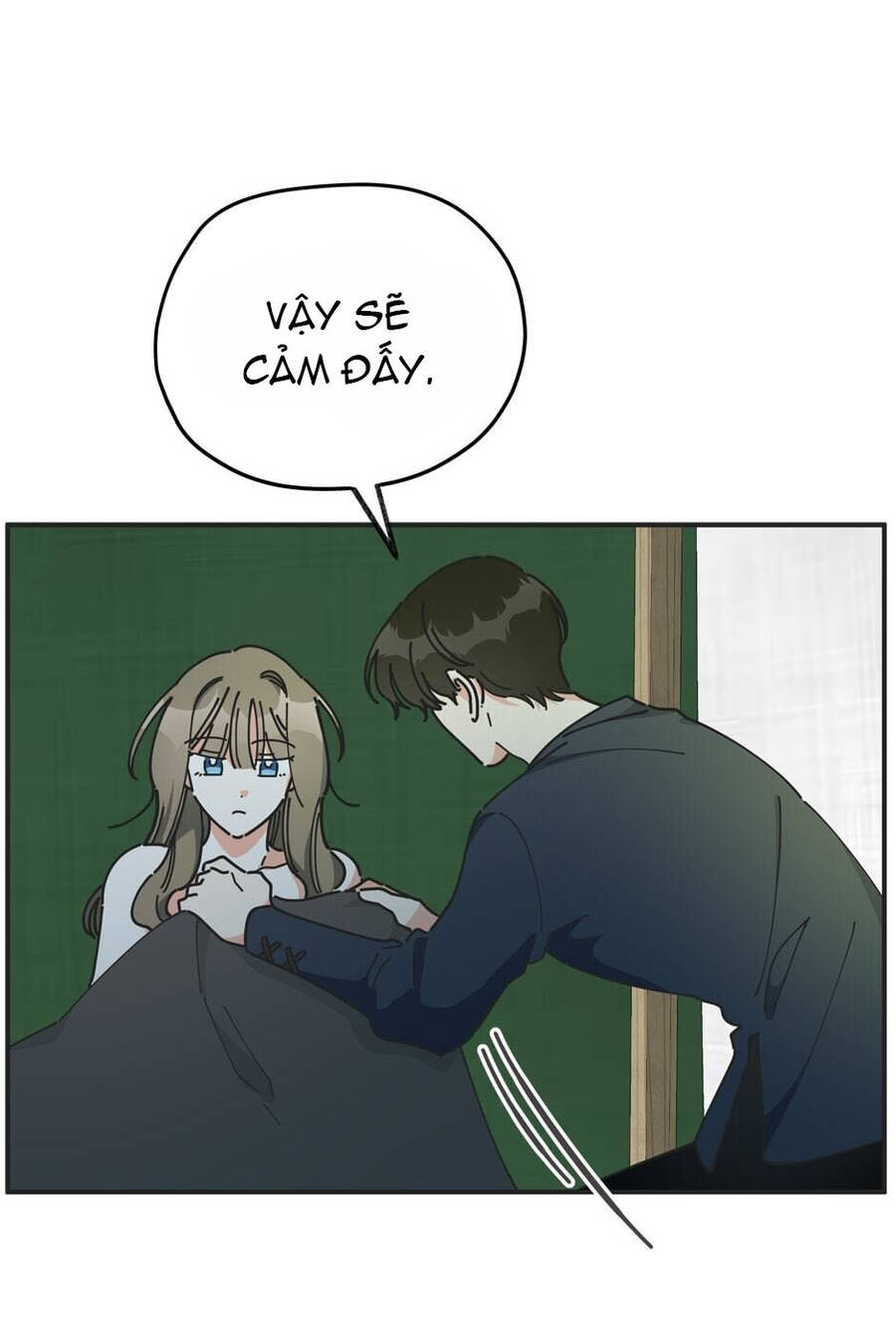 Người Hùng Của Ác Nữ Chap 48 - Next Chap 49