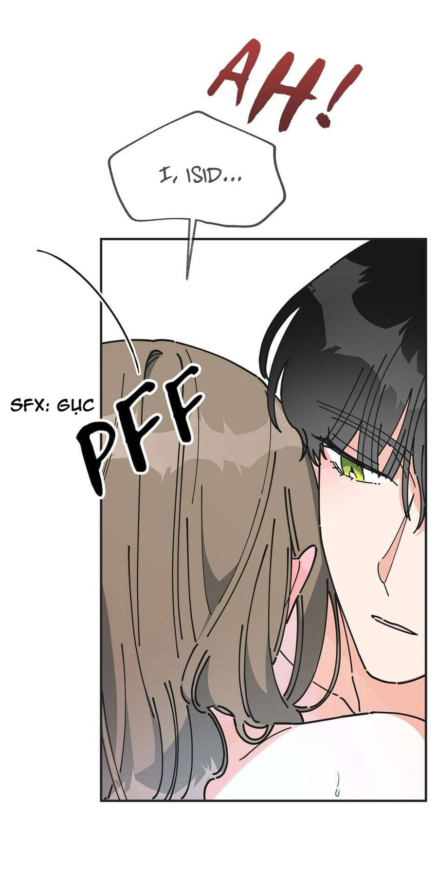 Người Hùng Của Ác Nữ Chap 49 - Next Chap 50