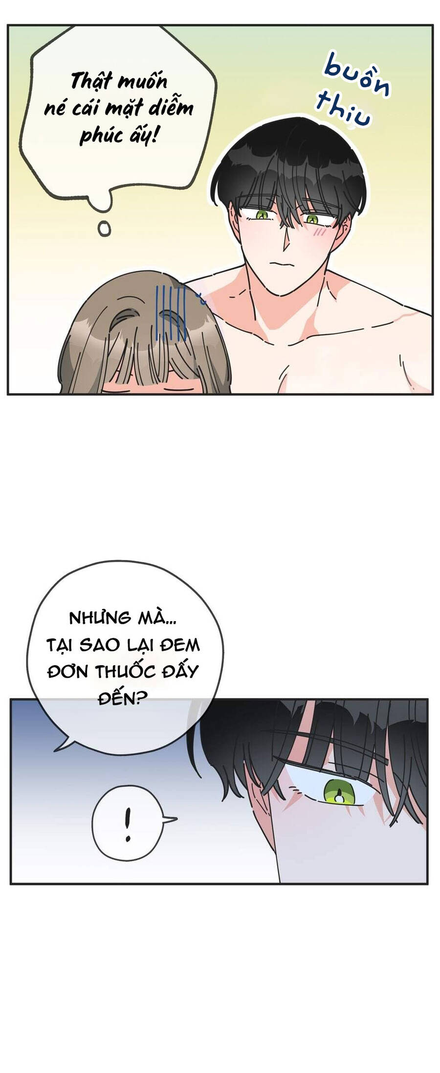 Người Hùng Của Ác Nữ Chap 49 - Next Chap 50