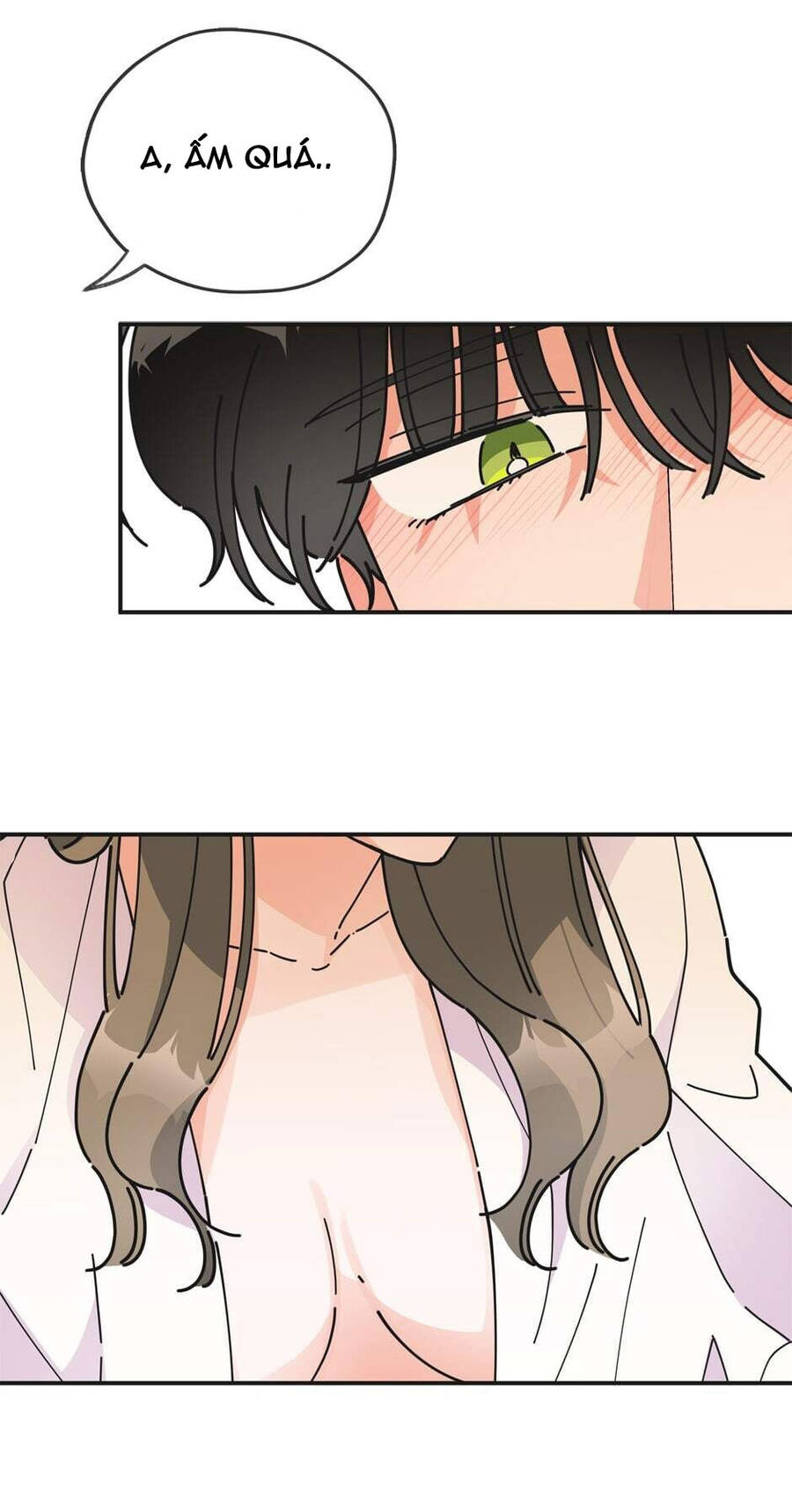 Người Hùng Của Ác Nữ Chap 49 - Next Chap 50