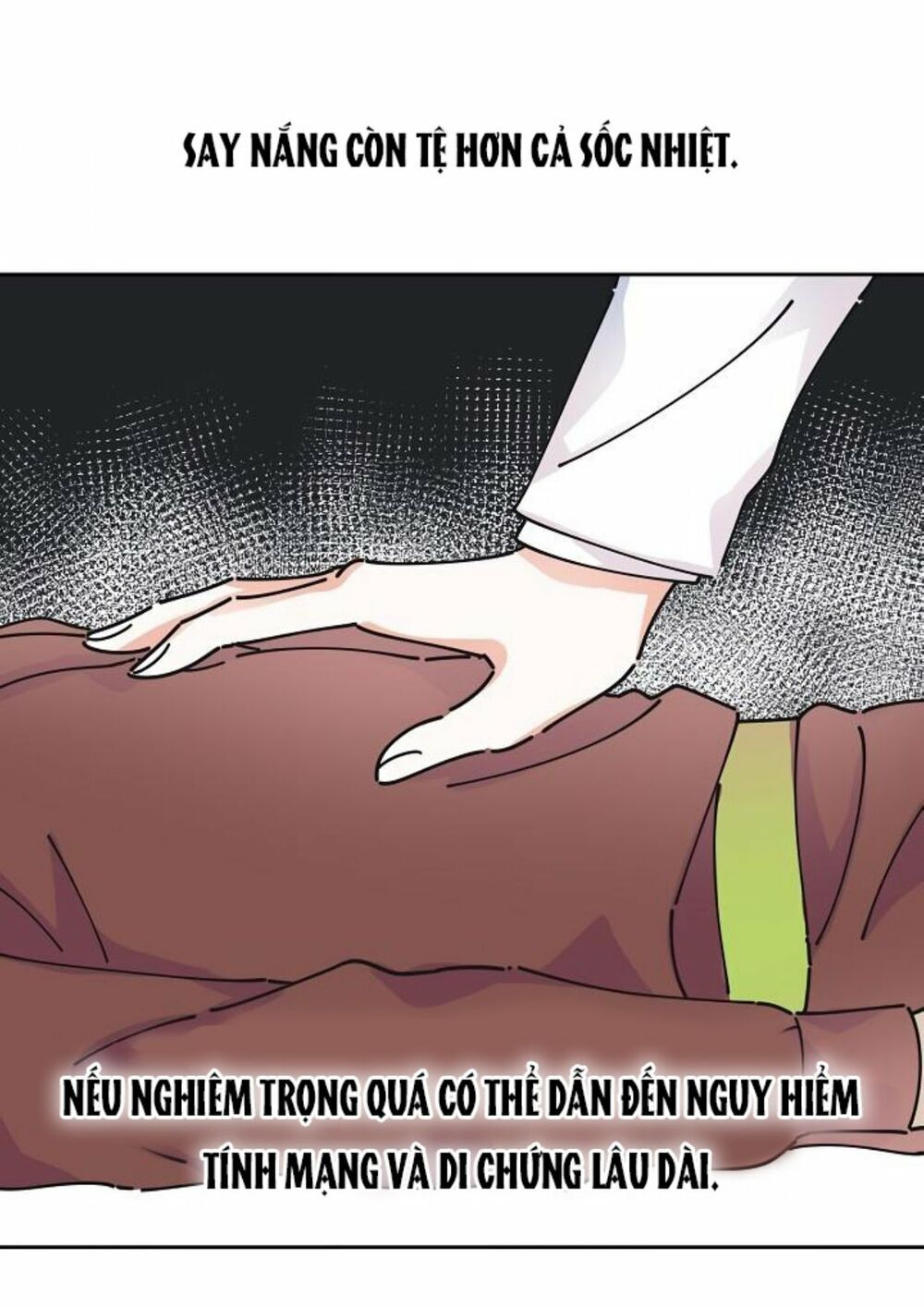 Người Hùng Của Ác Nữ Chap 5 - Next Chap 6