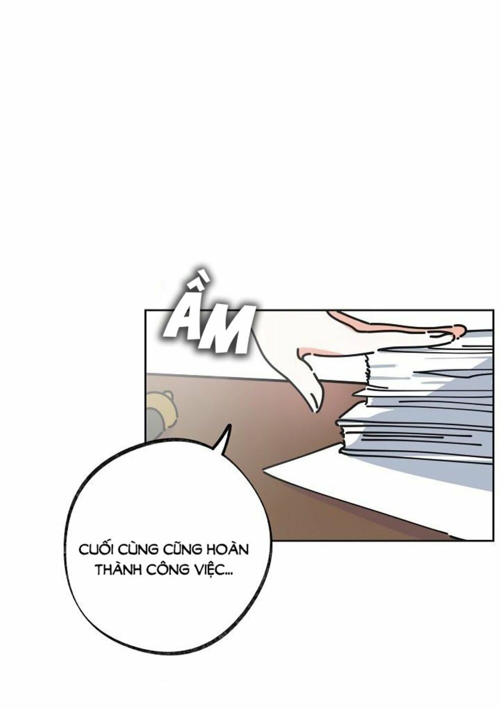 Người Hùng Của Ác Nữ Chap 5 - Next Chap 6