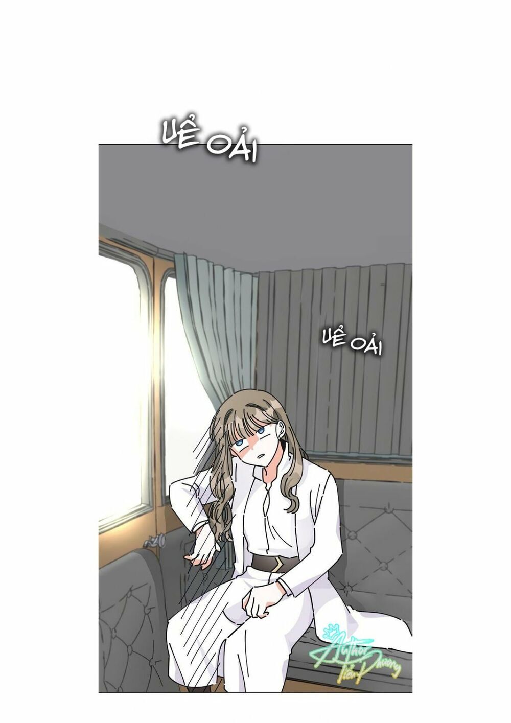 Người Hùng Của Ác Nữ Chap 5 - Next Chap 6