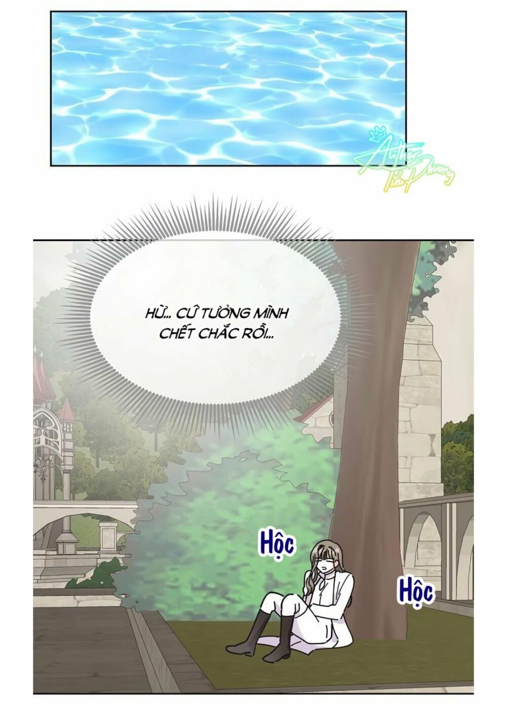 Người Hùng Của Ác Nữ Chap 5 - Next Chap 6