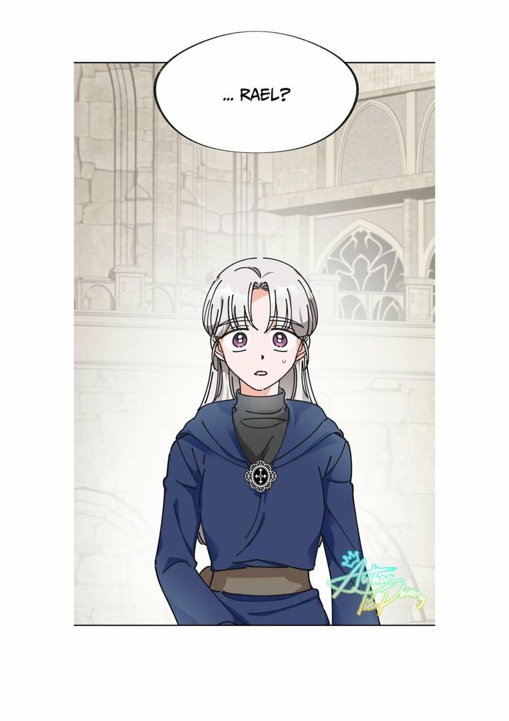 Người Hùng Của Ác Nữ Chap 5 - Next Chap 6