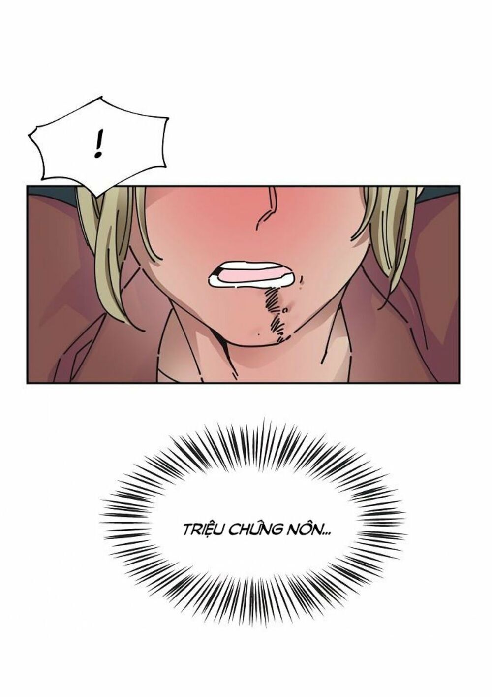Người Hùng Của Ác Nữ Chap 5 - Next Chap 6
