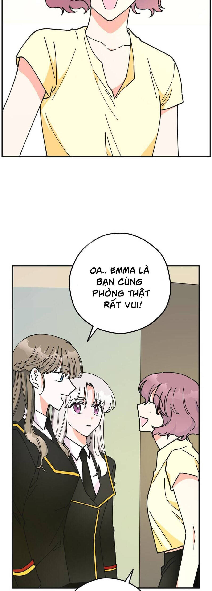 Người Hùng Của Ác Nữ Chap 50 - Next Chap 51