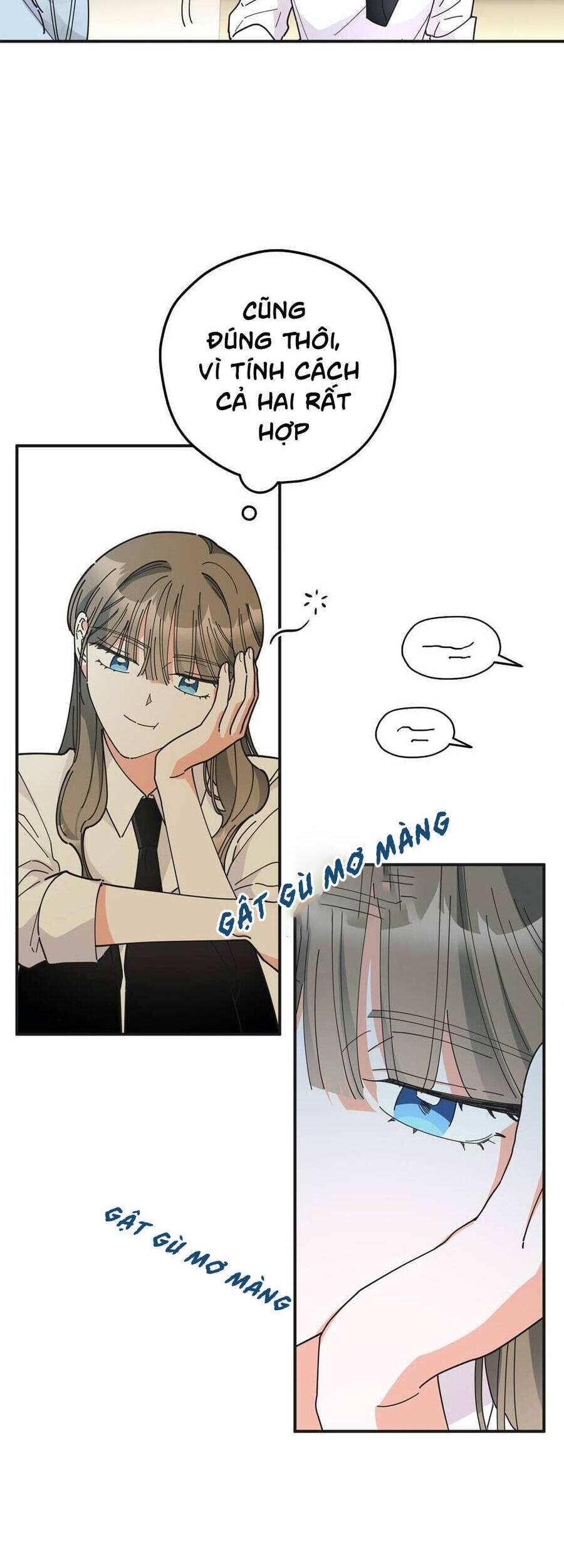 Người Hùng Của Ác Nữ Chap 50 - Next Chap 51