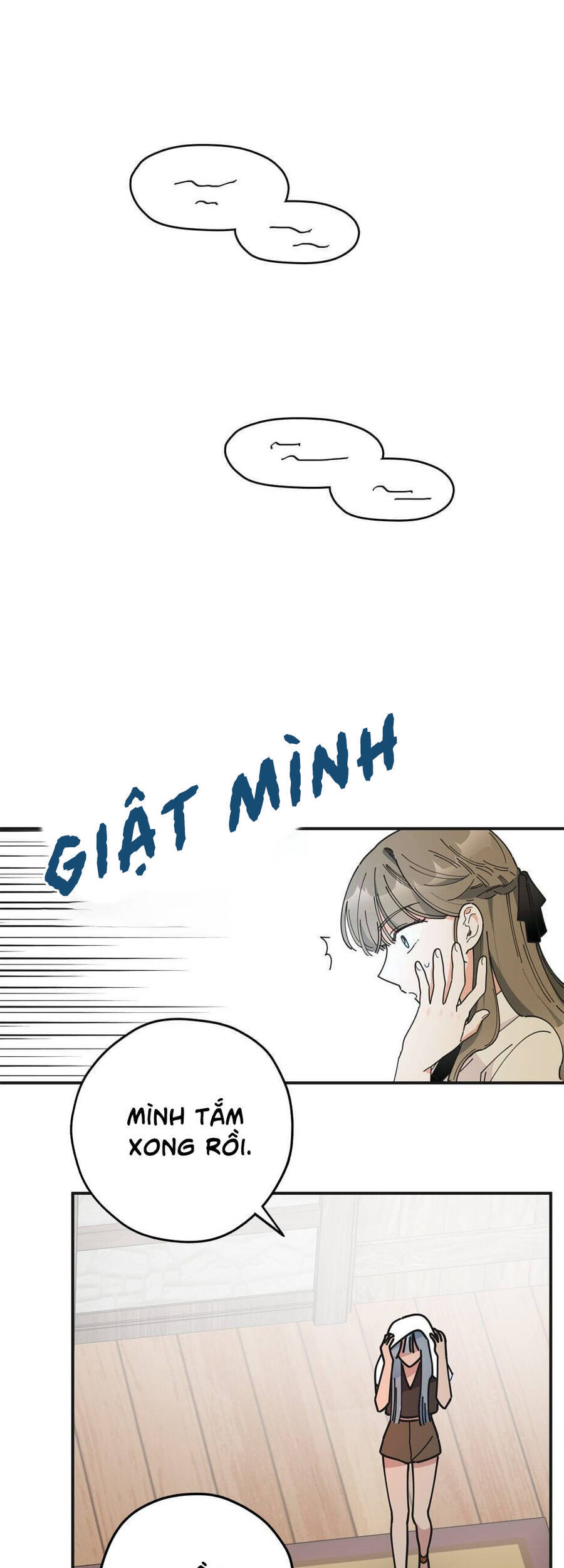 Người Hùng Của Ác Nữ Chap 50 - Next Chap 51
