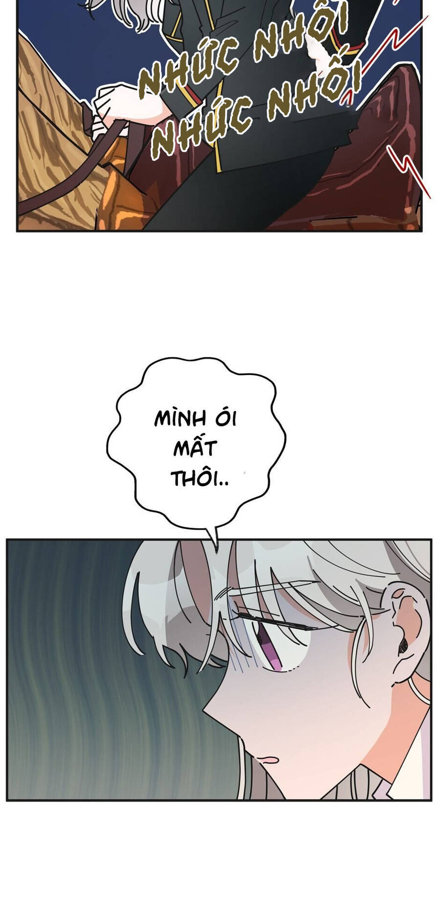 Người Hùng Của Ác Nữ Chap 50 - Next Chap 51