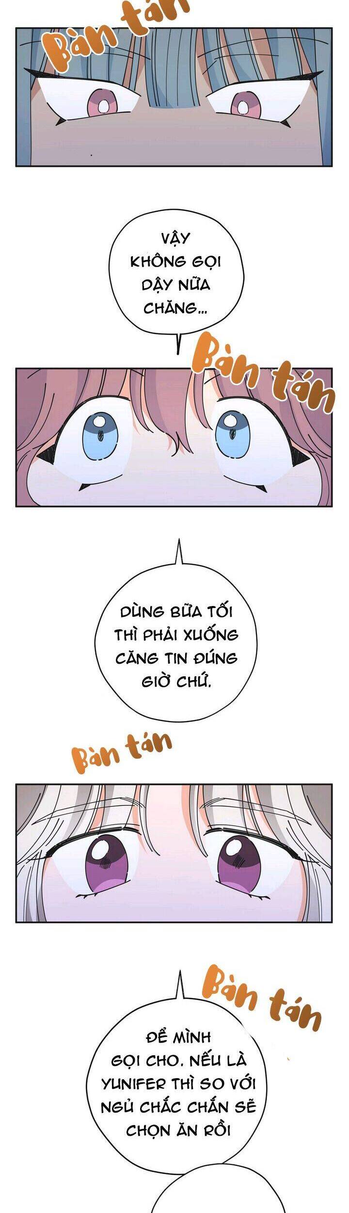 Người Hùng Của Ác Nữ Chap 51 - Next Chap 52