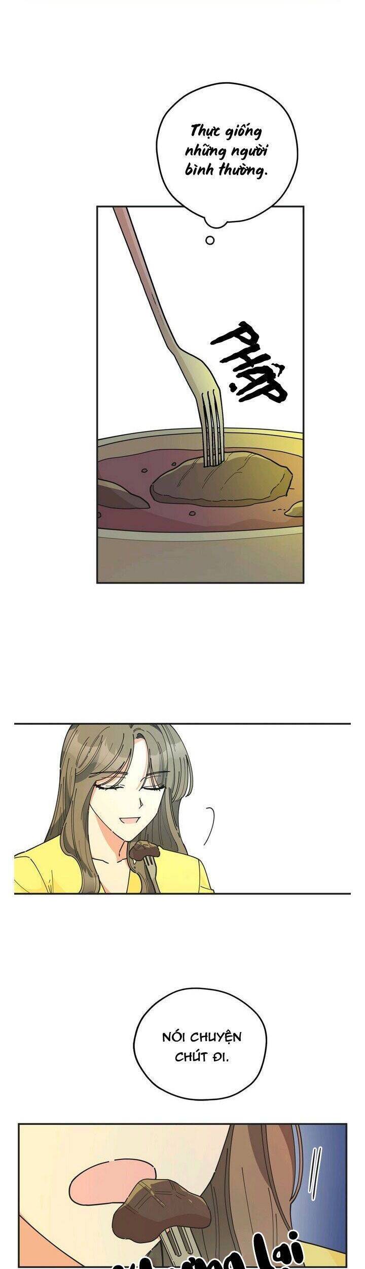 Người Hùng Của Ác Nữ Chap 51 - Next Chap 52
