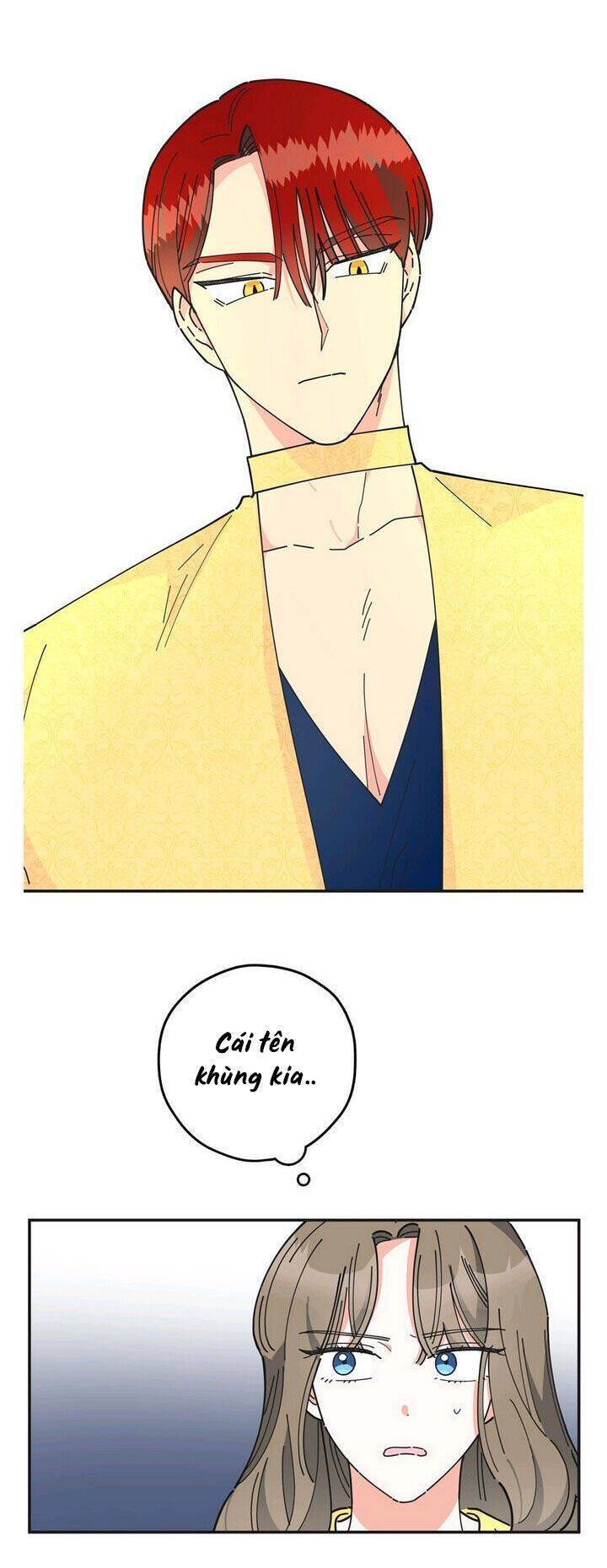 Người Hùng Của Ác Nữ Chap 51 - Next Chap 52