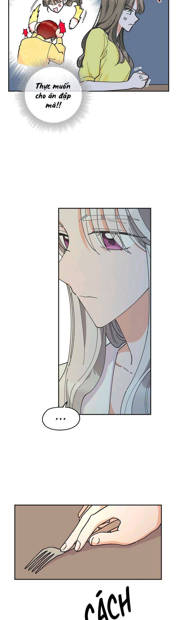 Người Hùng Của Ác Nữ Chap 51 - Next Chap 52