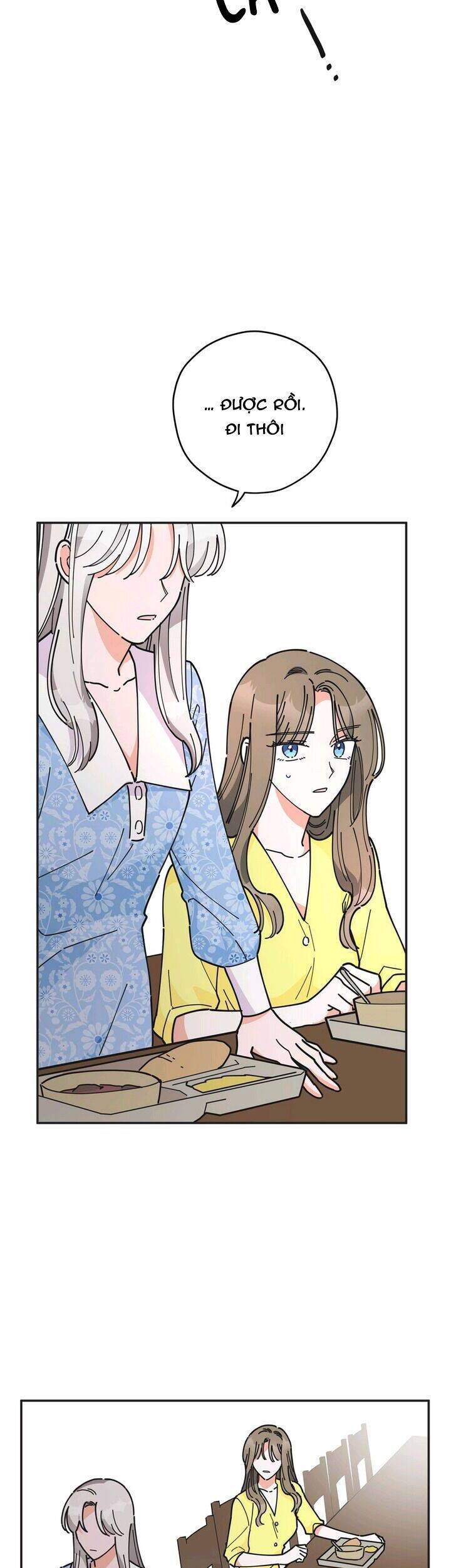 Người Hùng Của Ác Nữ Chap 51 - Next Chap 52