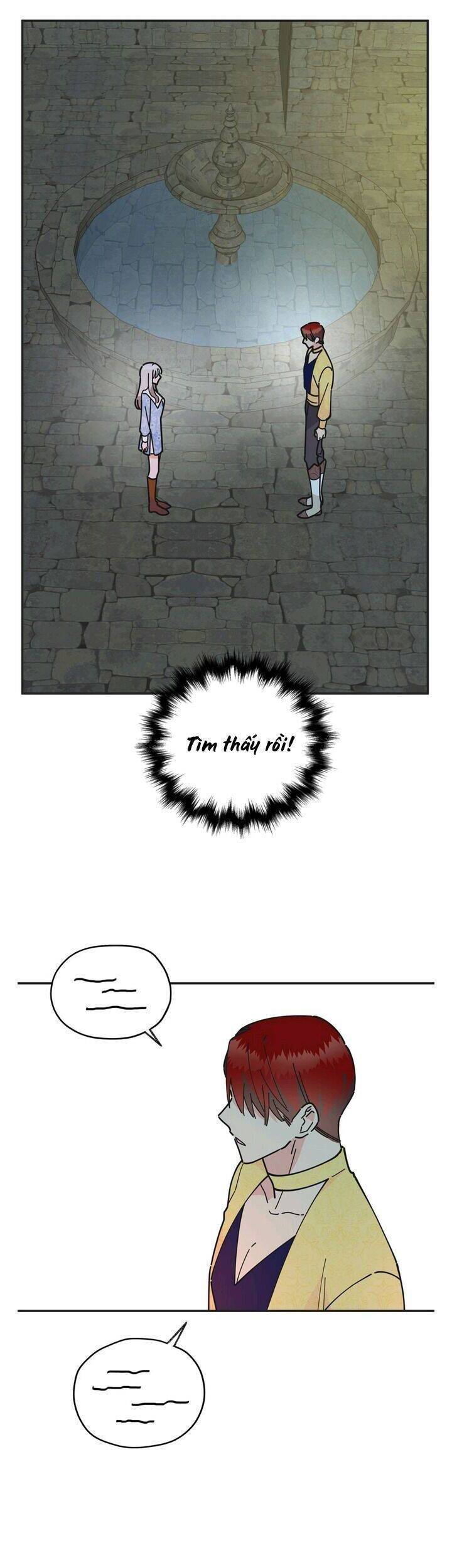 Người Hùng Của Ác Nữ Chap 51 - Next Chap 52
