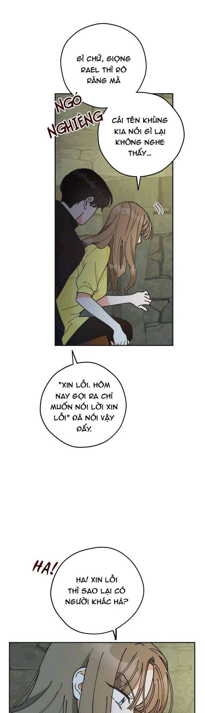 Người Hùng Của Ác Nữ Chap 51 - Next Chap 52