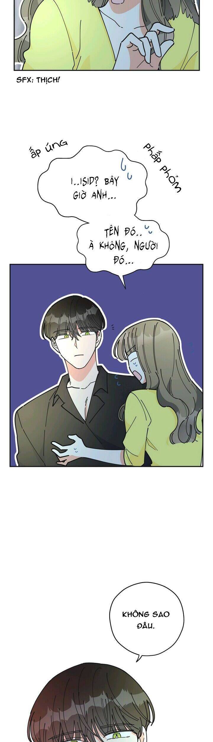 Người Hùng Của Ác Nữ Chap 51 - Next Chap 52
