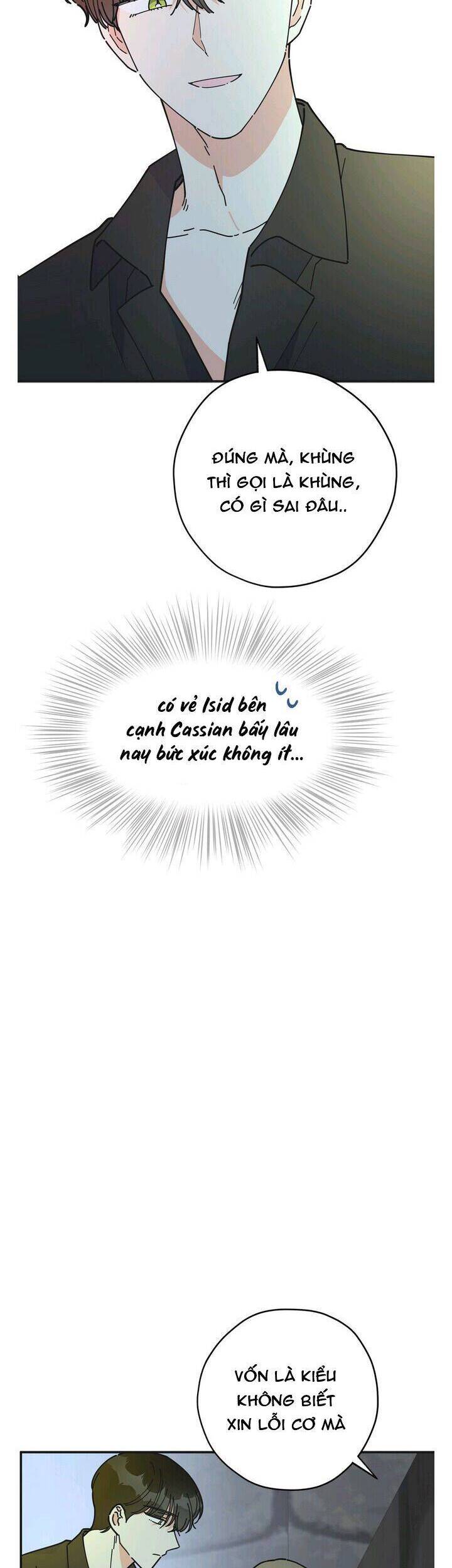 Người Hùng Của Ác Nữ Chap 51 - Next Chap 52