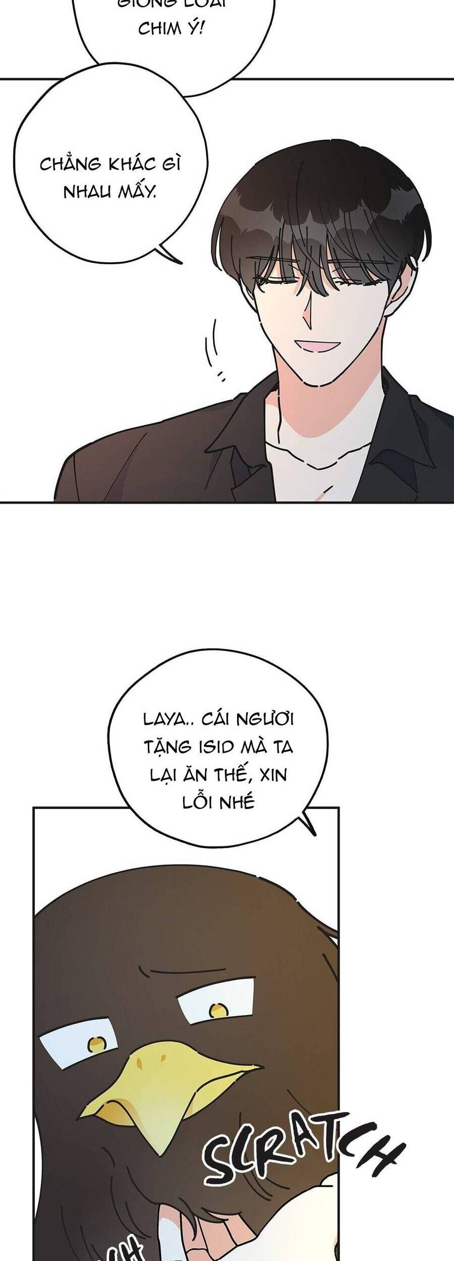 Người Hùng Của Ác Nữ Chap 52 - Next Chap 53