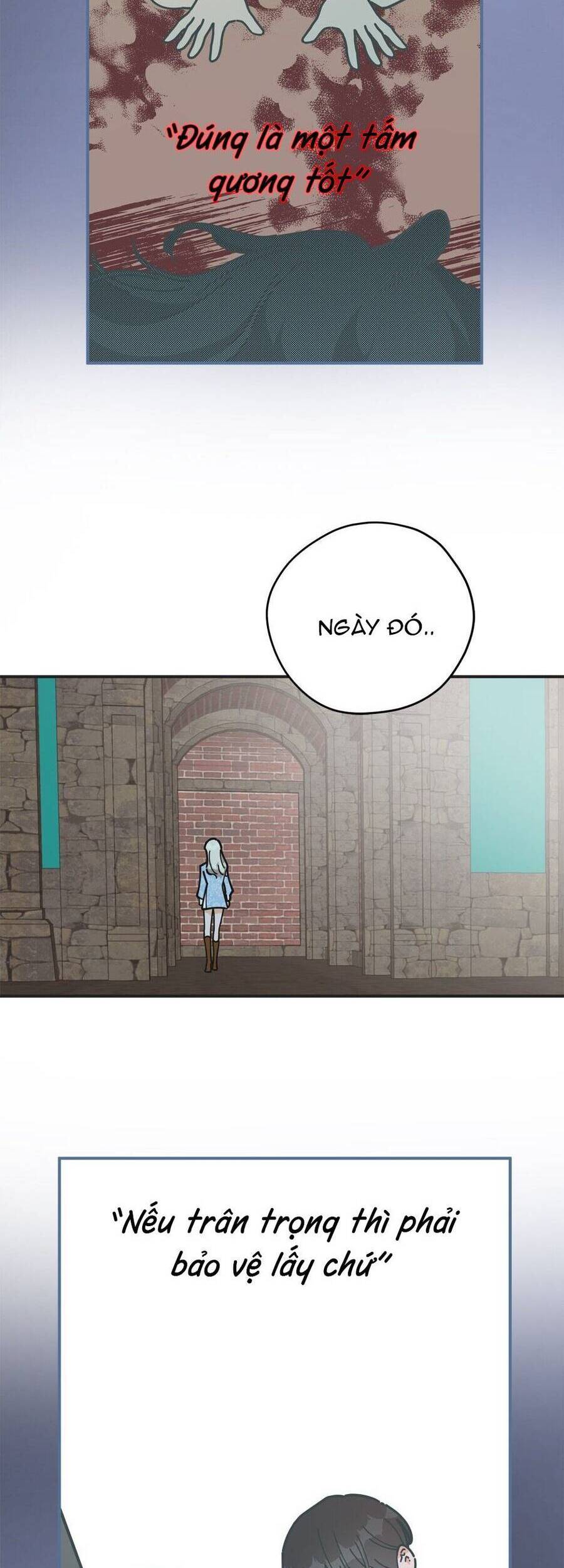 Người Hùng Của Ác Nữ Chap 52 - Next Chap 53
