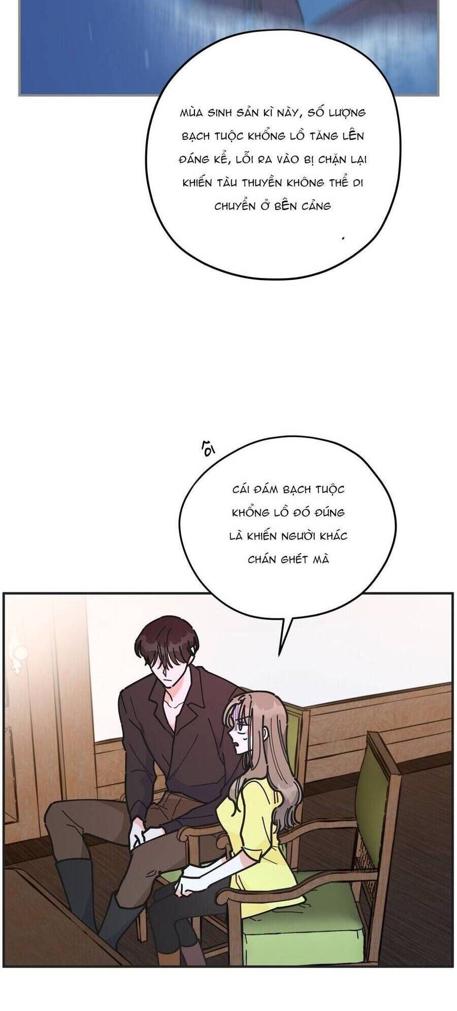 Người Hùng Của Ác Nữ Chap 53 - Next Chap 54