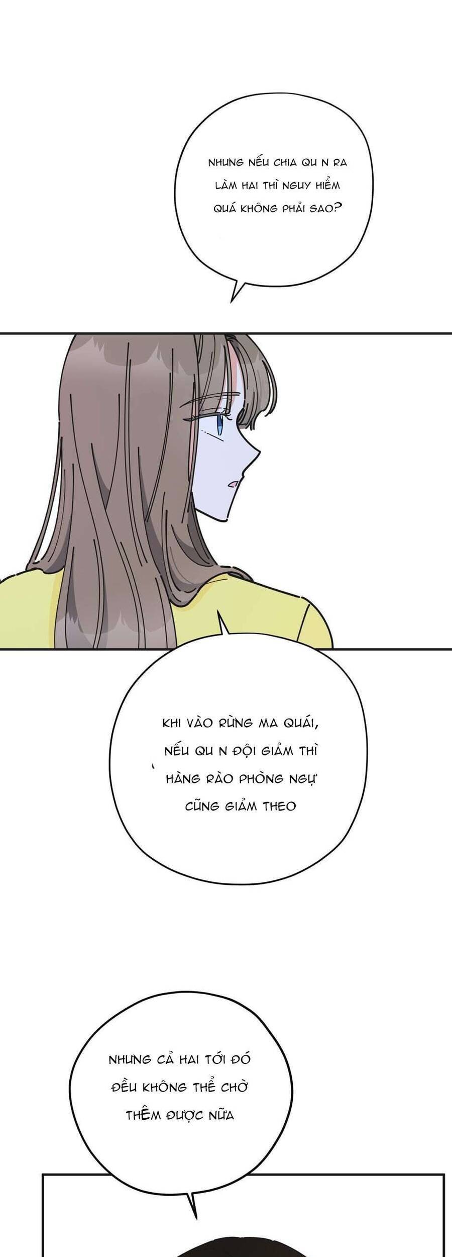 Người Hùng Của Ác Nữ Chap 53 - Next Chap 54