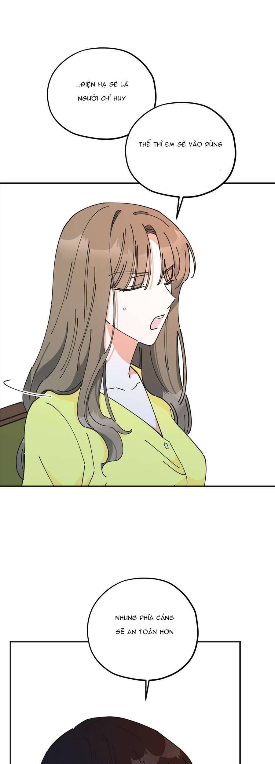 Người Hùng Của Ác Nữ Chap 53 - Next Chap 54