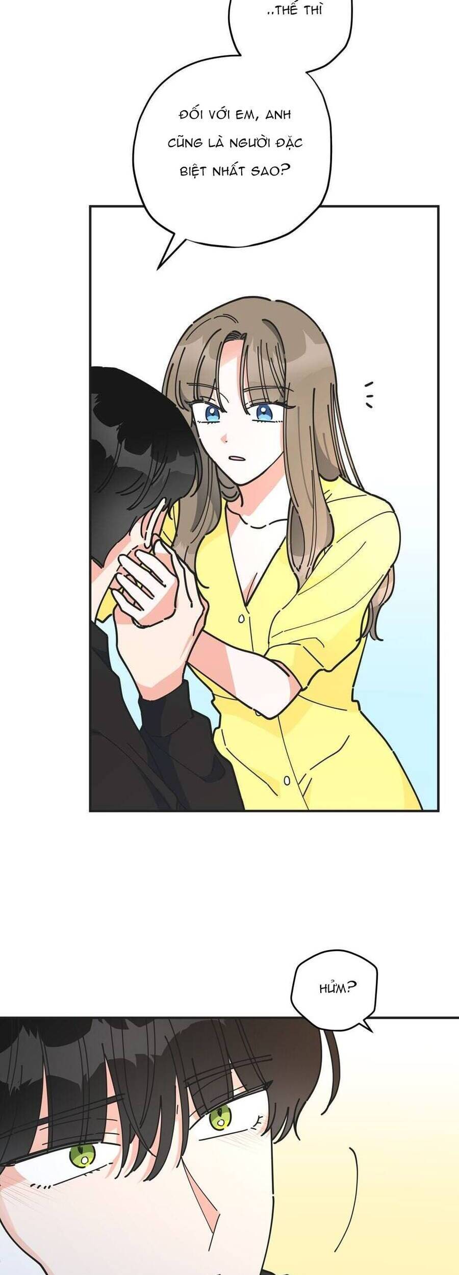 Người Hùng Của Ác Nữ Chap 53 - Next Chap 54
