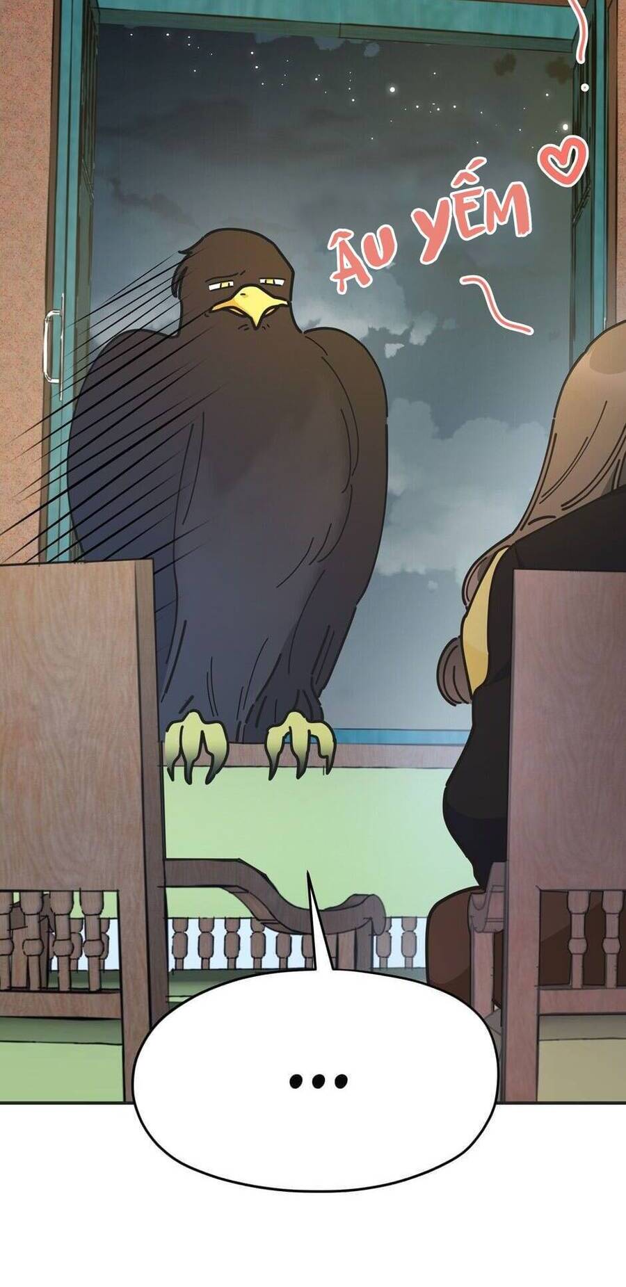 Người Hùng Của Ác Nữ Chap 53 - Next Chap 54