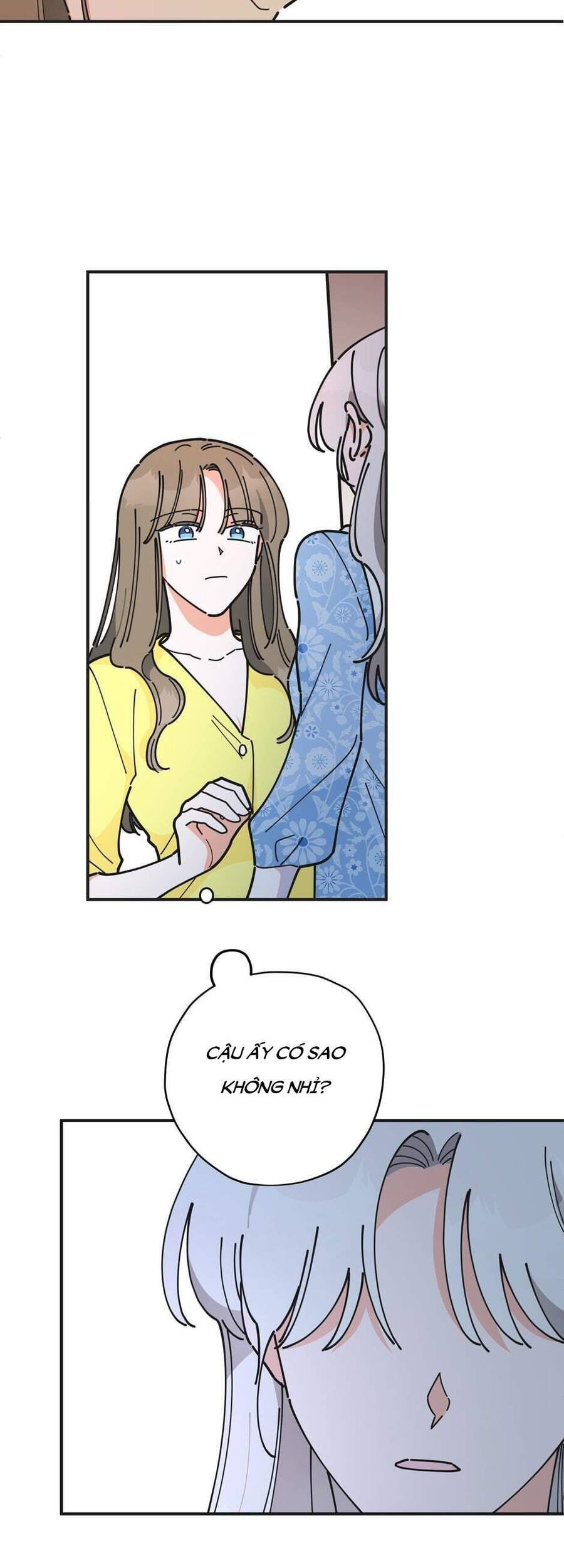 Người Hùng Của Ác Nữ Chap 54 - Next Chap 55