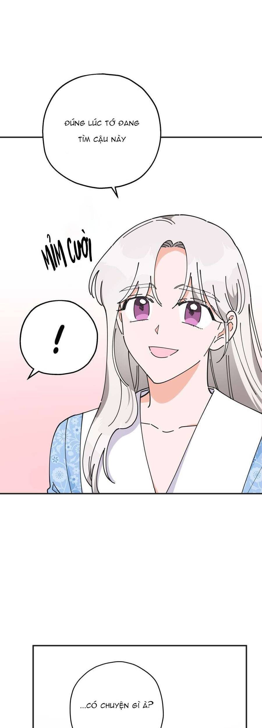 Người Hùng Của Ác Nữ Chap 54 - Next Chap 55