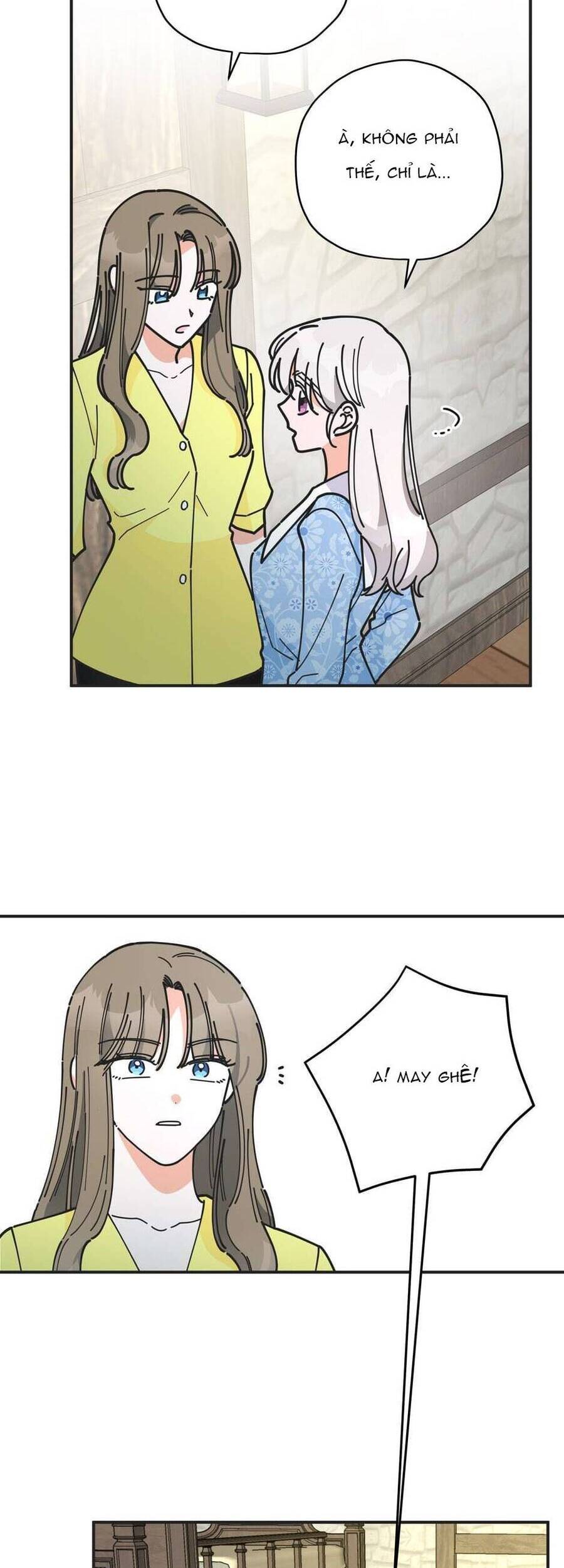 Người Hùng Của Ác Nữ Chap 54 - Next Chap 55