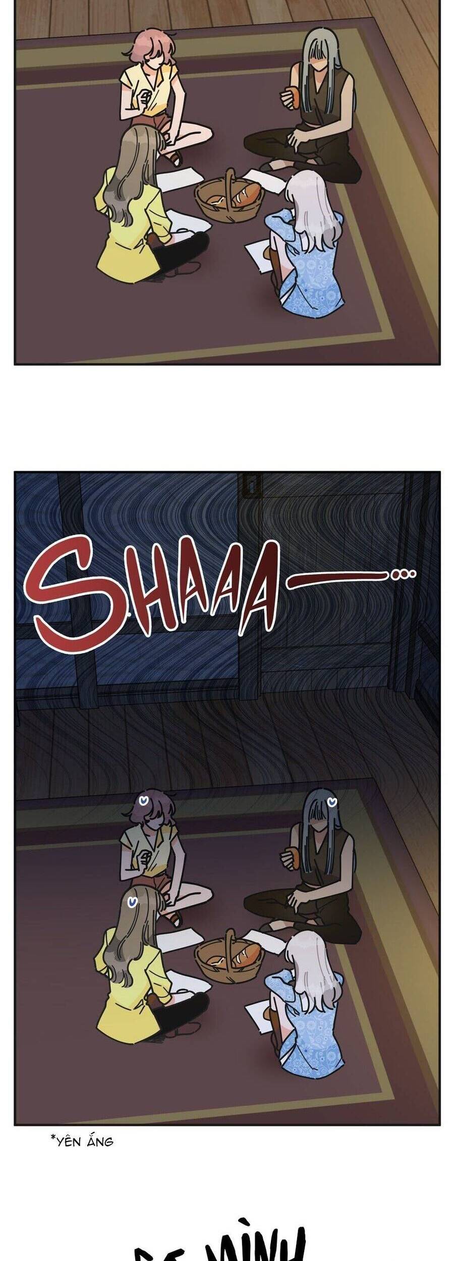Người Hùng Của Ác Nữ Chap 54 - Next Chap 55