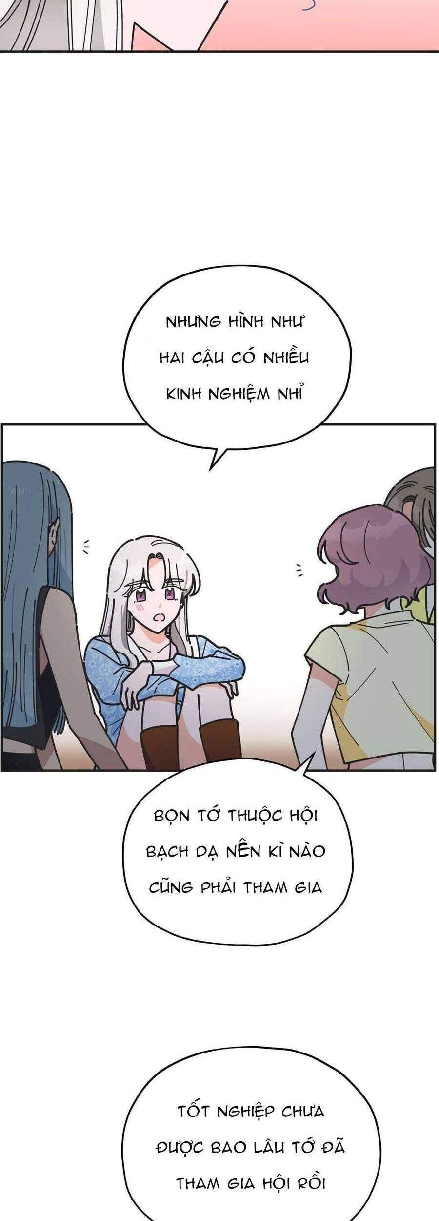 Người Hùng Của Ác Nữ Chap 54 - Next Chap 55