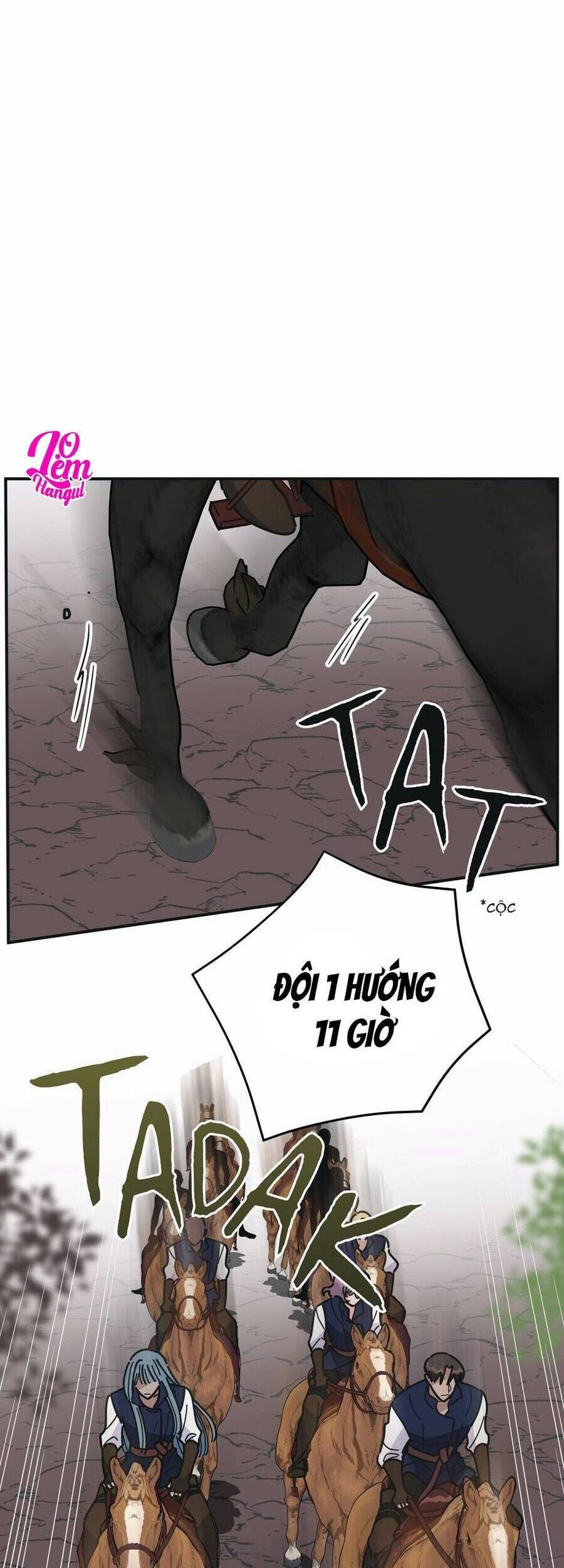 Người Hùng Của Ác Nữ Chap 55 - Next Chap 56