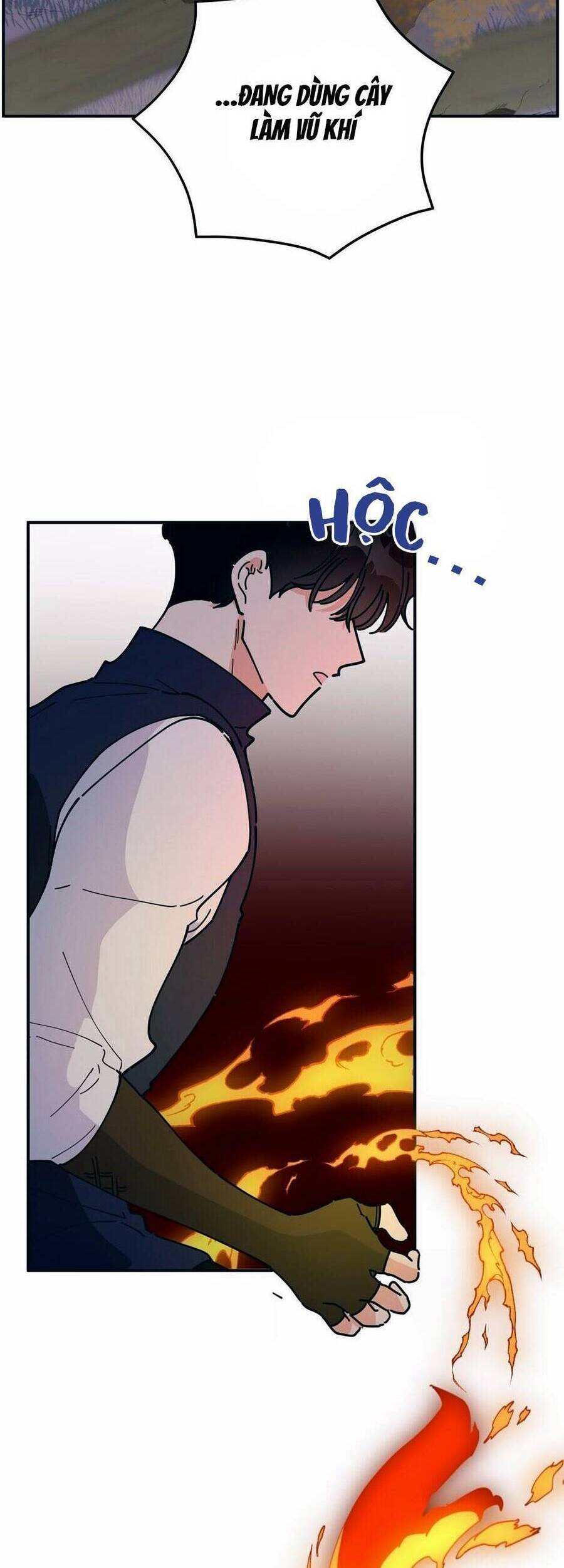 Người Hùng Của Ác Nữ Chap 55 - Next Chap 56