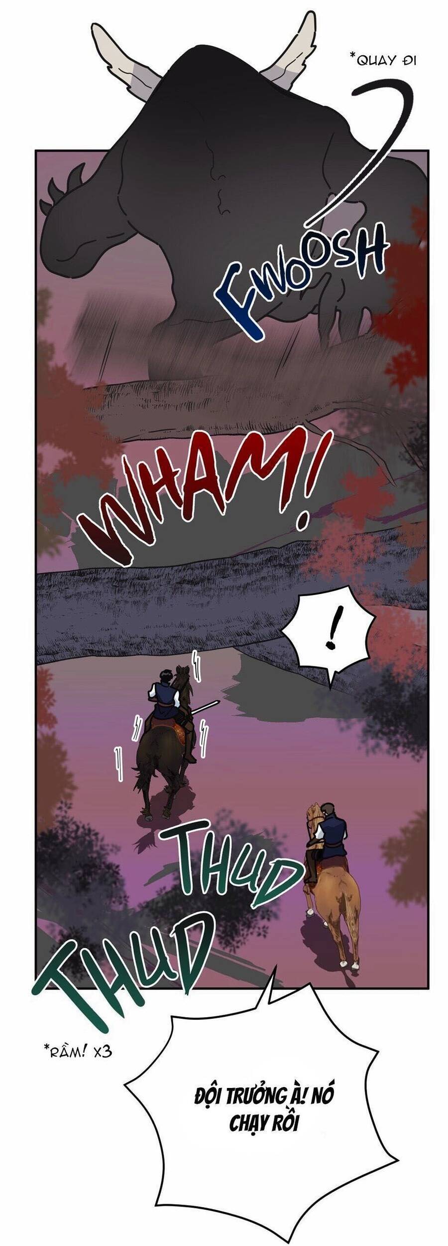 Người Hùng Của Ác Nữ Chap 55 - Next Chap 56