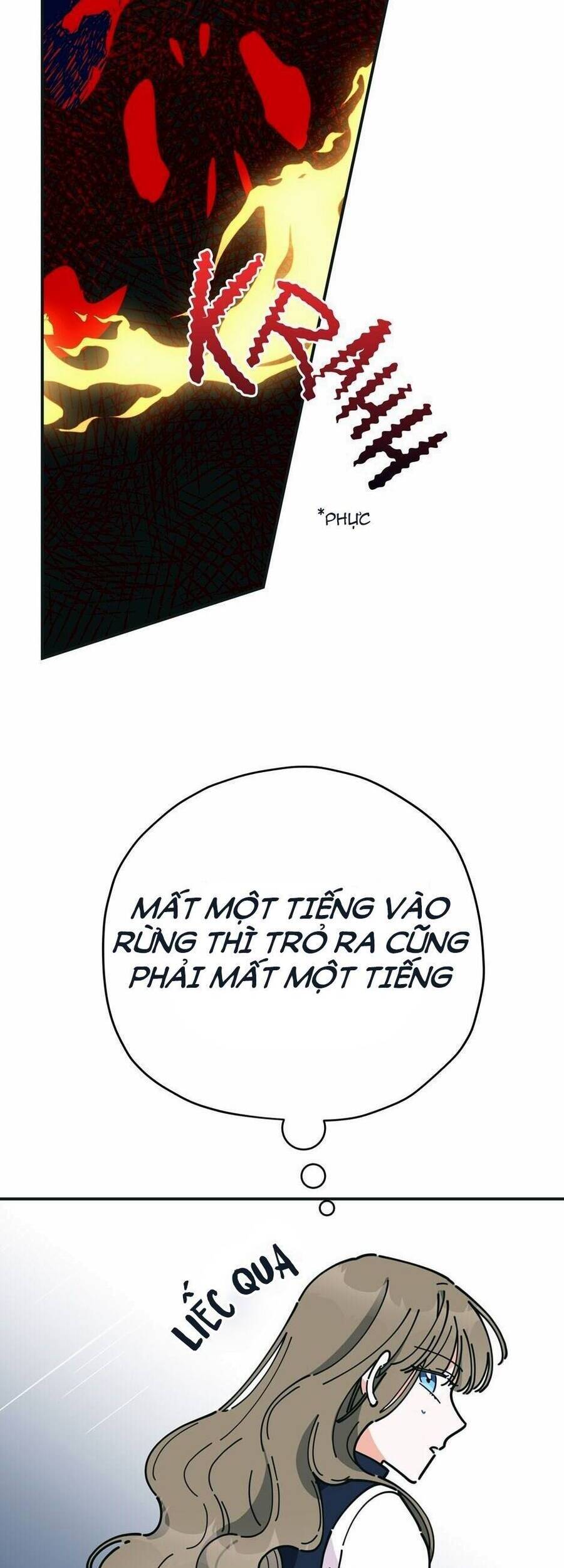 Người Hùng Của Ác Nữ Chap 55 - Next Chap 56