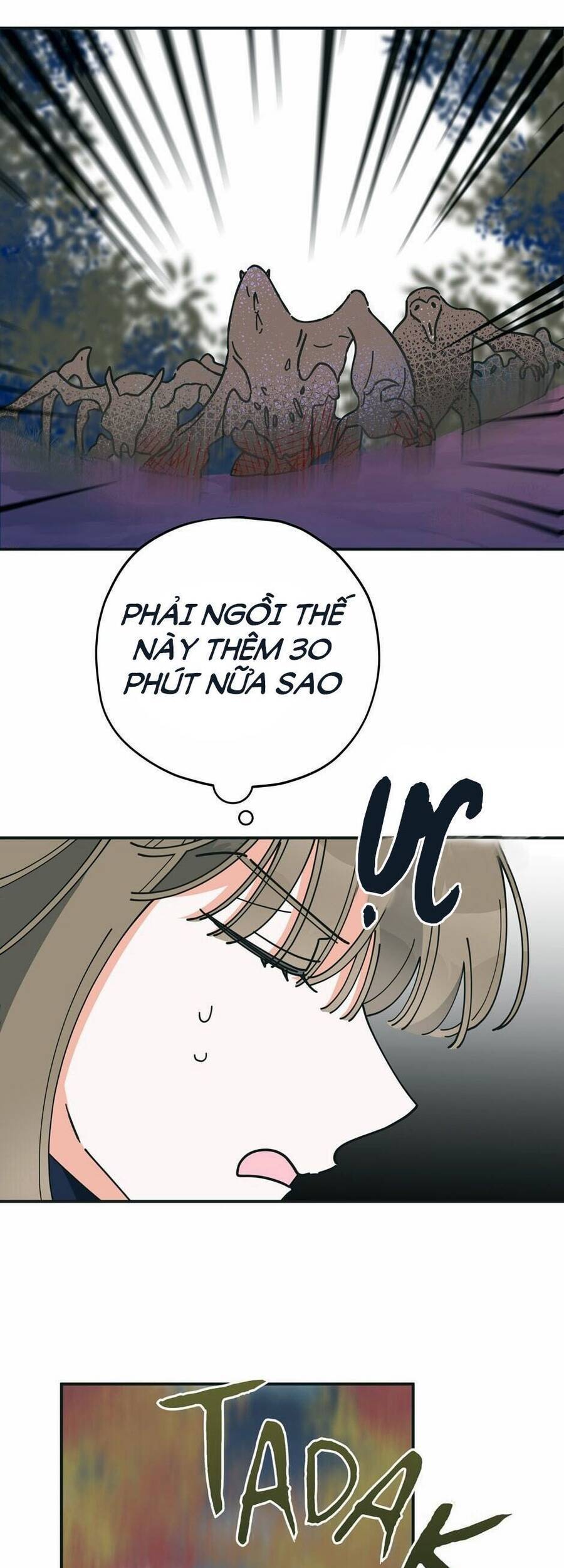 Người Hùng Của Ác Nữ Chap 55 - Next Chap 56