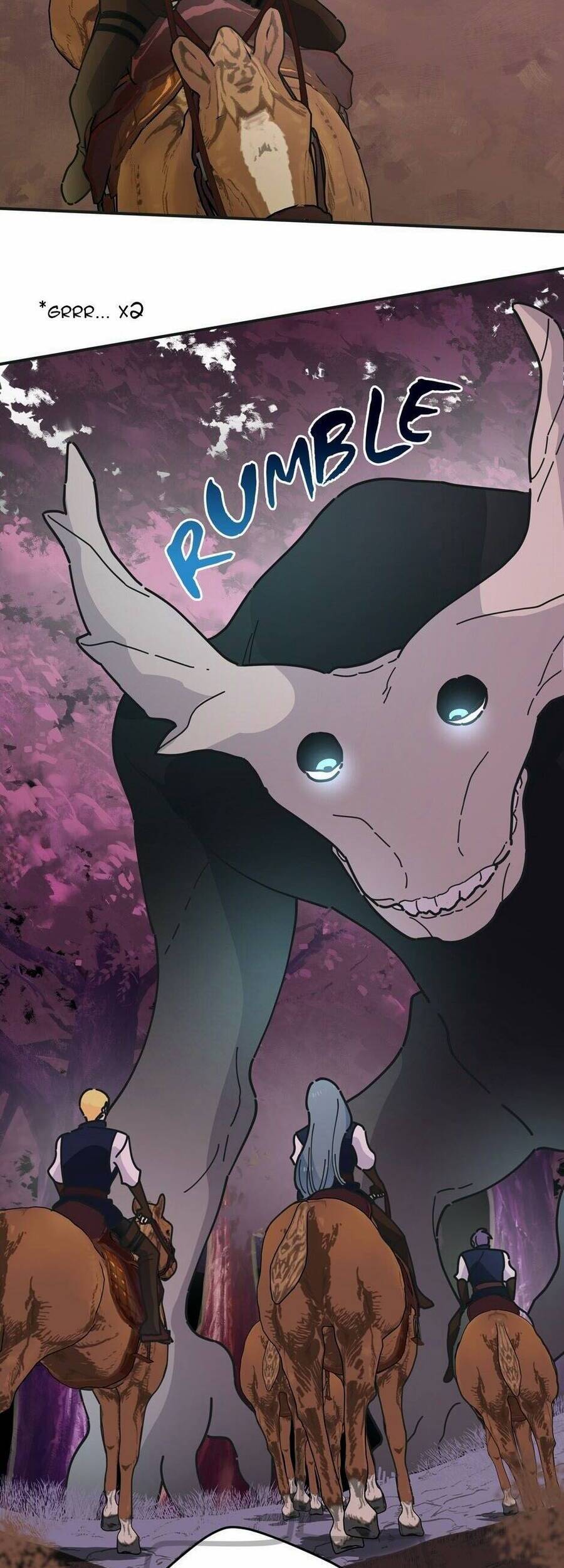 Người Hùng Của Ác Nữ Chap 55 - Next Chap 56